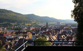 Residenz Am Schlossberg
